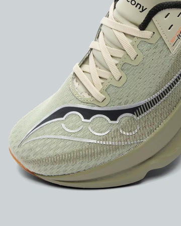 SAUCONY ENDORPHIN AZURA TRAINER SAGE / LAUREL