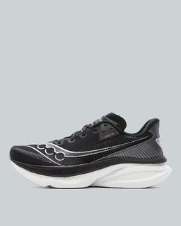 SAUCONY ENDORPHIN AZURA TRAINER BLACK / WHITE