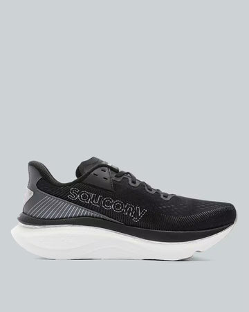SAUCONY ENDORPHIN AZURA BLACK