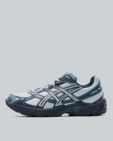 ASICS GEL-1130 TRAINER PIEDMONT BLUE / MIDNIGHT NAVY