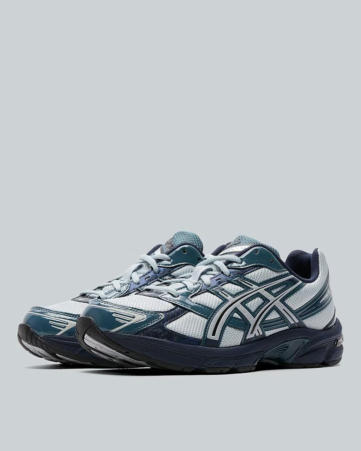 ASICS GEL-1130 TRAINER PIEDMONT BLUE / MIDNIGHT NAVY