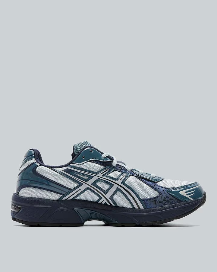 ASICS GEL-1130 TRAINER PIEDMONT BLUE / MIDNIGHT NAVY