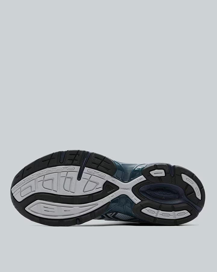 ASICS GEL-1130 TRAINER PIEDMONT BLUE / MIDNIGHT NAVY