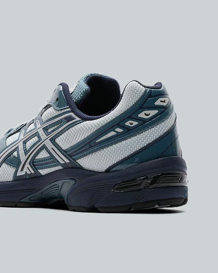 ASICS GEL-1130 TRAINER PIEDMONT BLUE / MIDNIGHT NAVY