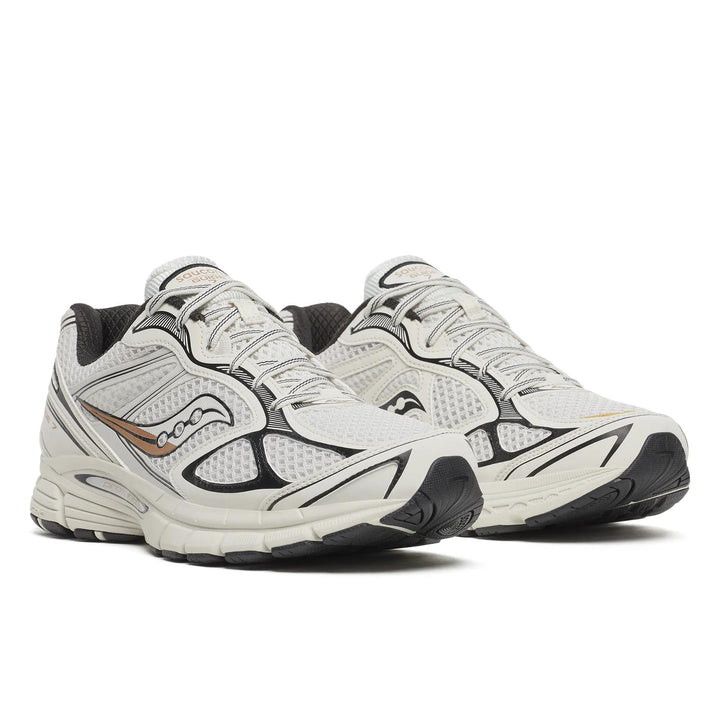 SAUCONY PROGRID GUIDE 7 ONYX GOLD