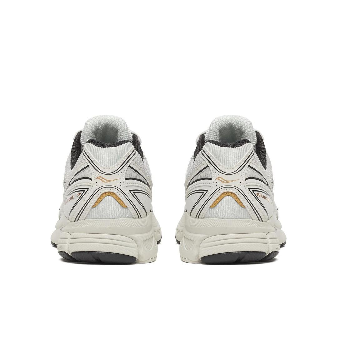 SAUCONY PROGRID GUIDE 7 ONYX GOLD