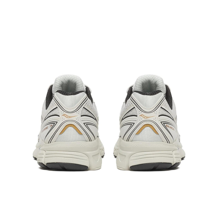 SAUCONY PROGRID GUIDE 7 ONYX GOLD
