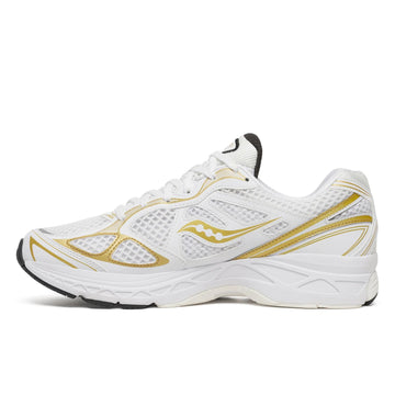 SAUCONY PROGRID GUIDE 7 WHITE VEGAS — Stock