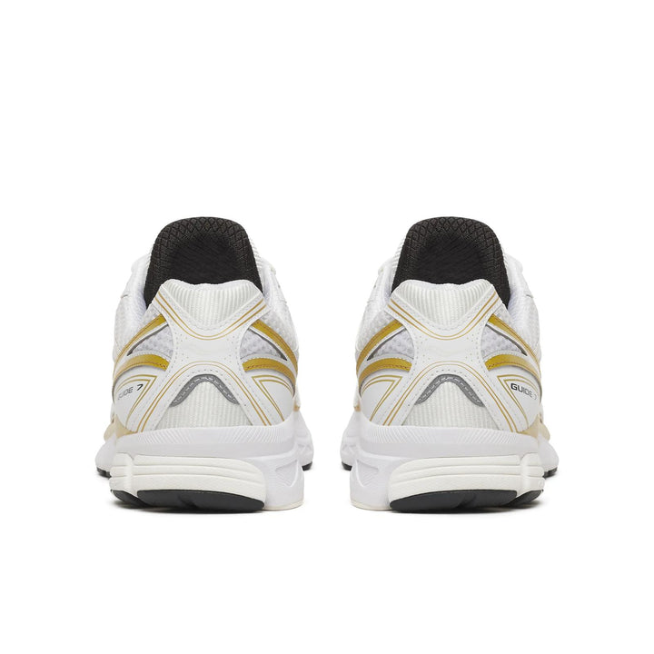 SAUCONY PROGRID GUIDE 7 WHITE VEGAS