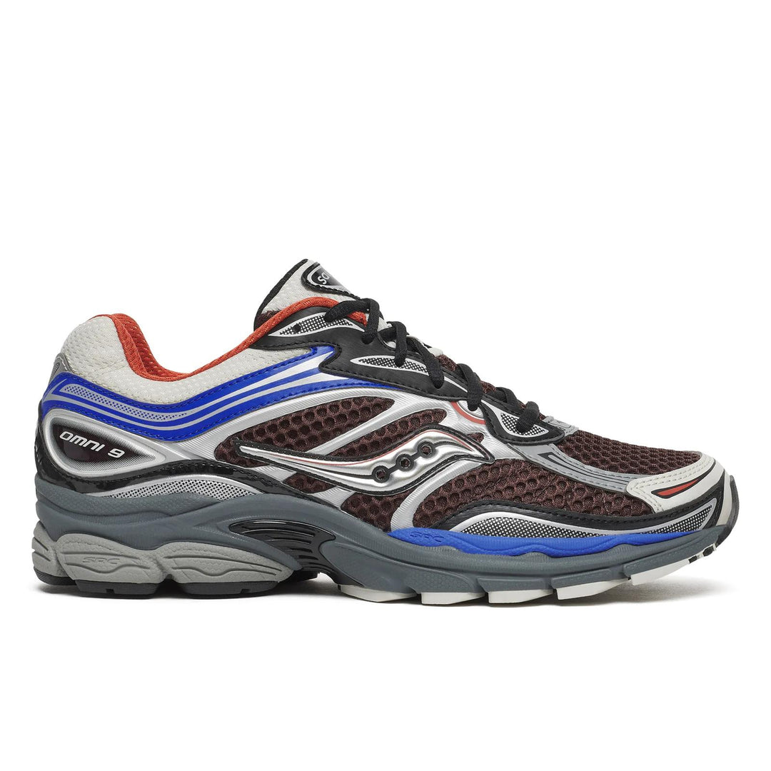 SAUCONY PROGRID OMNI 9 OG TORTE DAZZLE