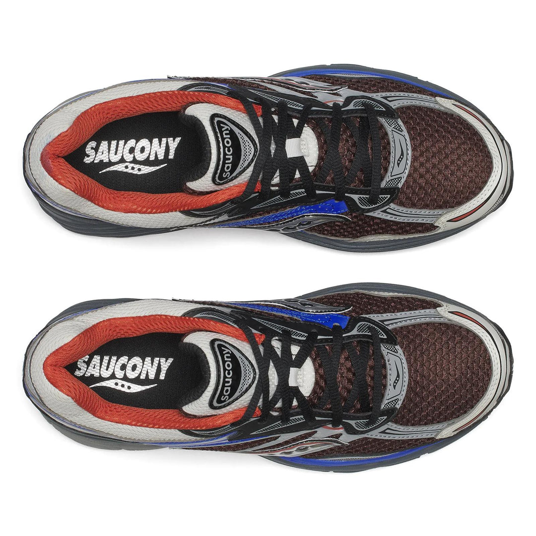 SAUCONY PROGRID OMNI 9 OG TORTE DAZZLE