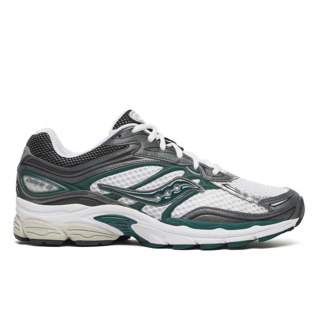 SAUCONY PROGRID OMNI 9 OG GADGET PINE