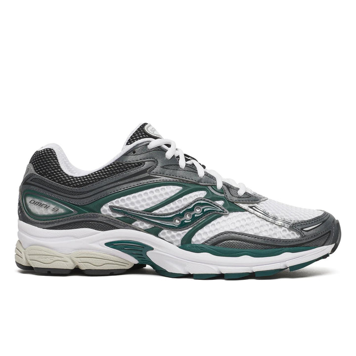 SAUCONY PROGRID OMNI 9 OG GADGET PINE