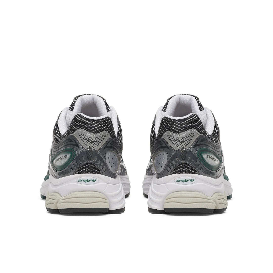 SAUCONY PROGRID OMNI 9 OG GADGET PINE