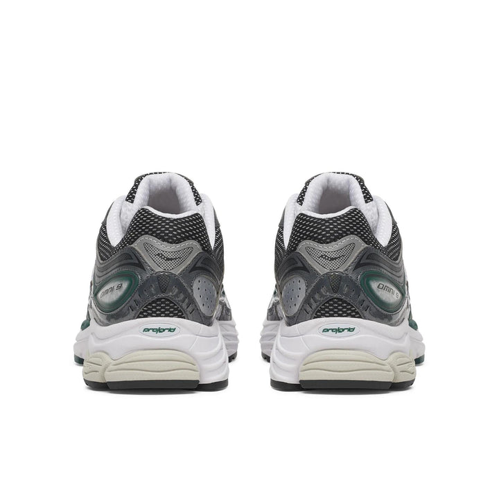 SAUCONY PROGRID OMNI 9 OG GADGET PINE
