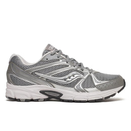 SAUCONY RIDE MILLENNIUM GREY SILVER