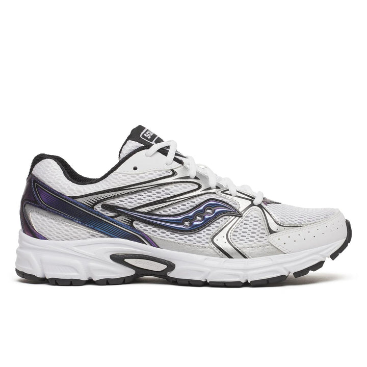 SAUCONY RIDE MILLENNIUM WHITE NIGHT SKY