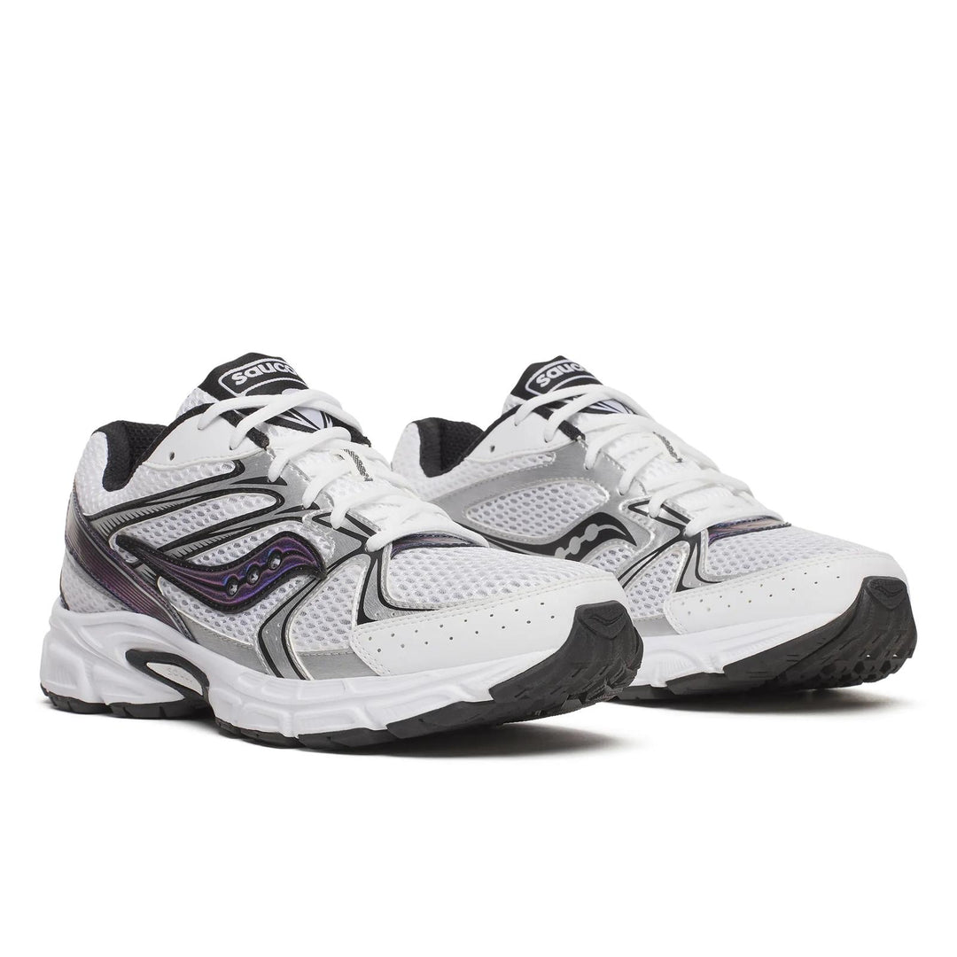 SAUCONY RIDE MILLENNIUM WHITE NIGHT SKY