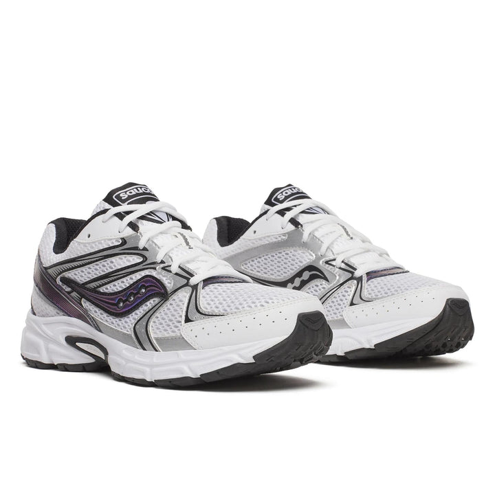 SAUCONY RIDE MILLENNIUM WHITE NIGHT SKY