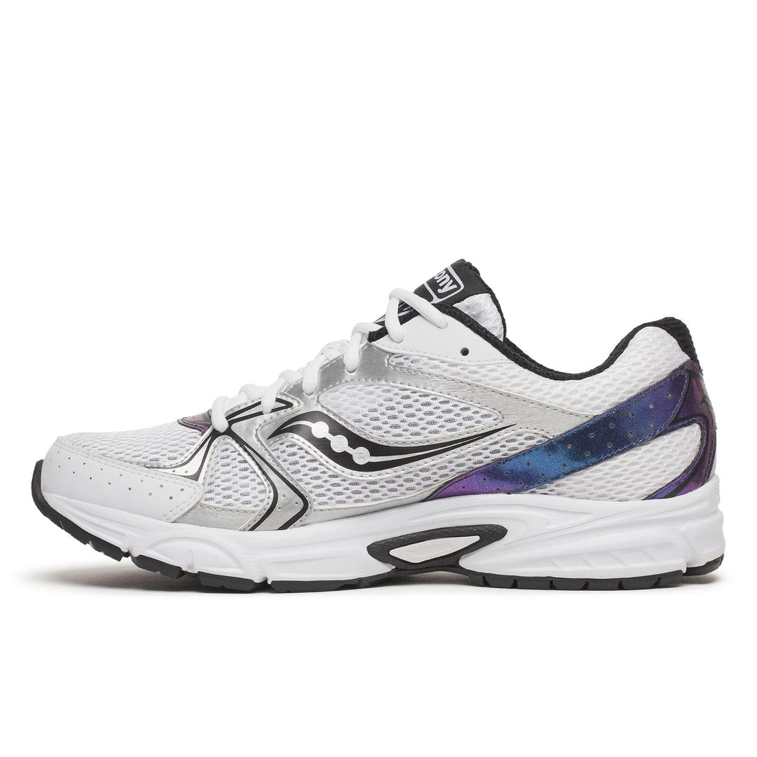 SAUCONY RIDE MILLENNIUM WHITE NIGHT SKY
