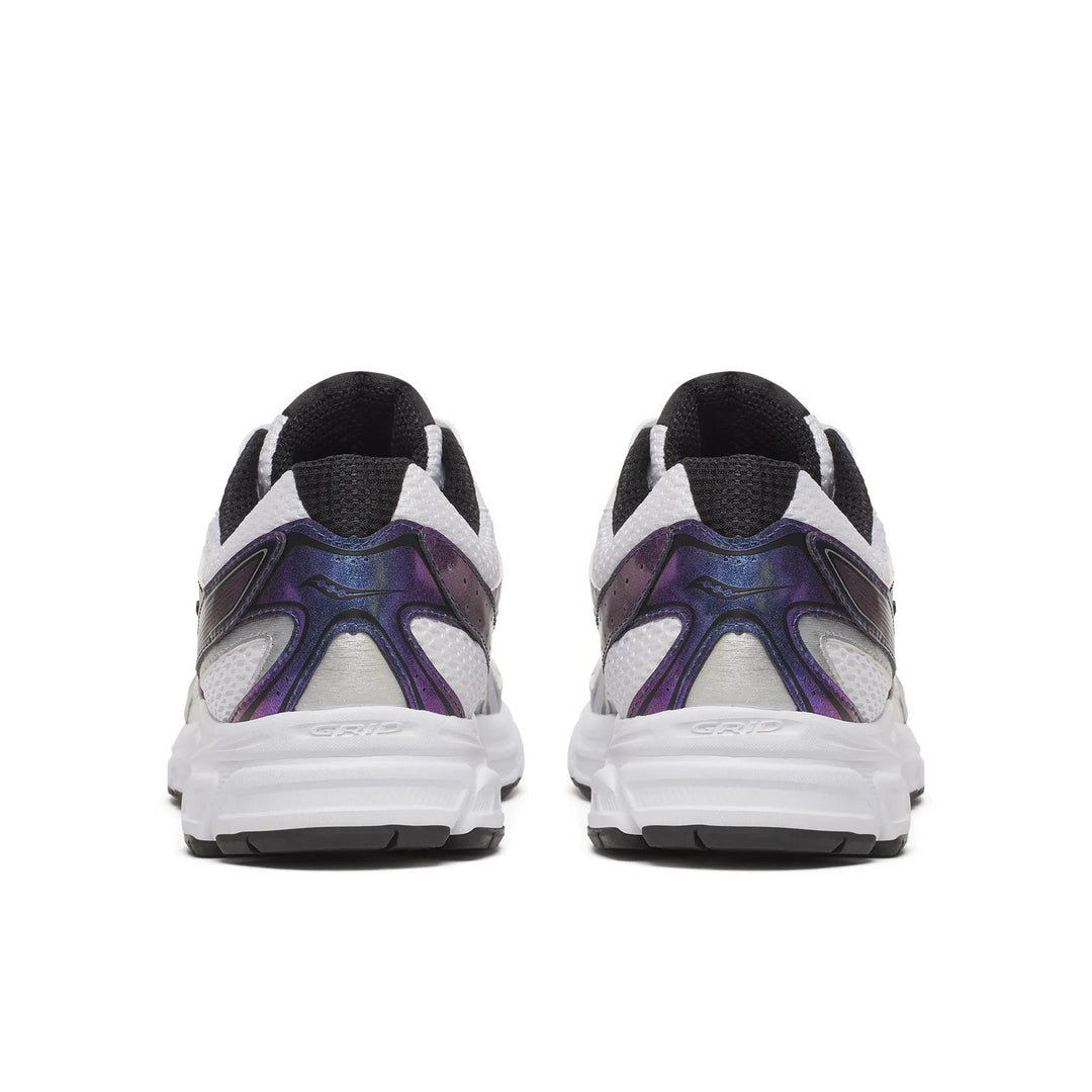 SAUCONY RIDE MILLENNIUM WHITE NIGHT SKY