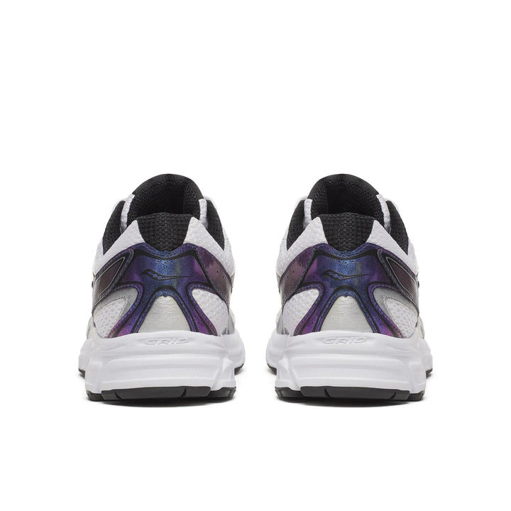 SAUCONY RIDE MILLENNIUM WHITE NIGHT SKY