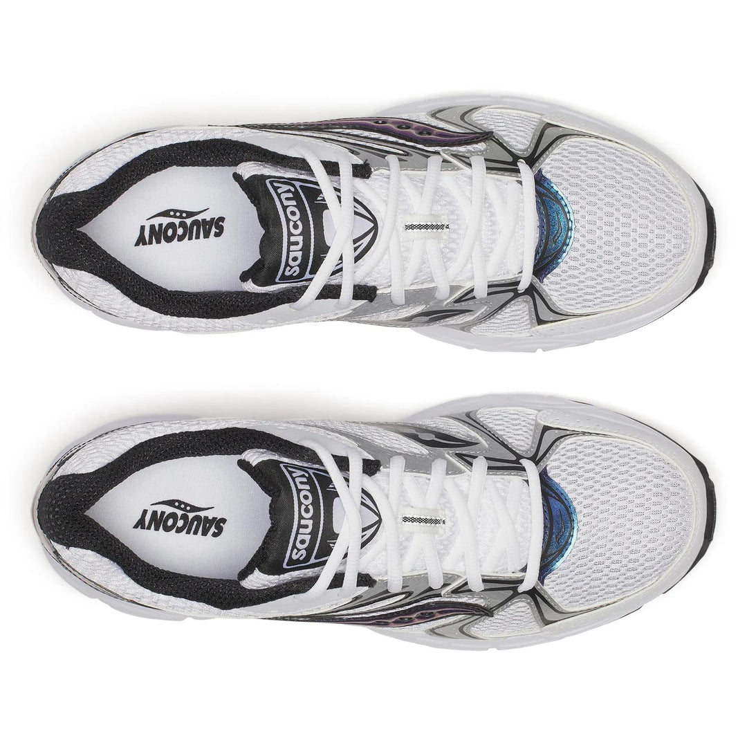 SAUCONY RIDE MILLENNIUM WHITE NIGHT SKY