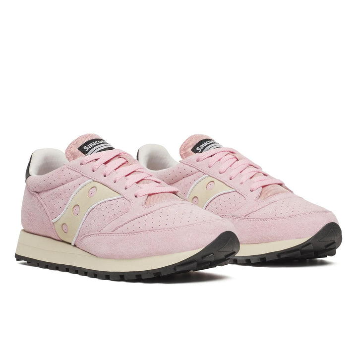 SAUCONY JAZZ 81 SUEDE LAVENDER GREY