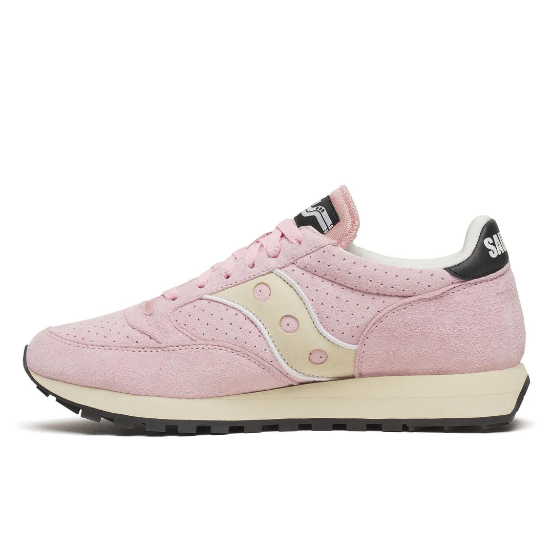 SAUCONY JAZZ 81 SUEDE LAVENDER GREY