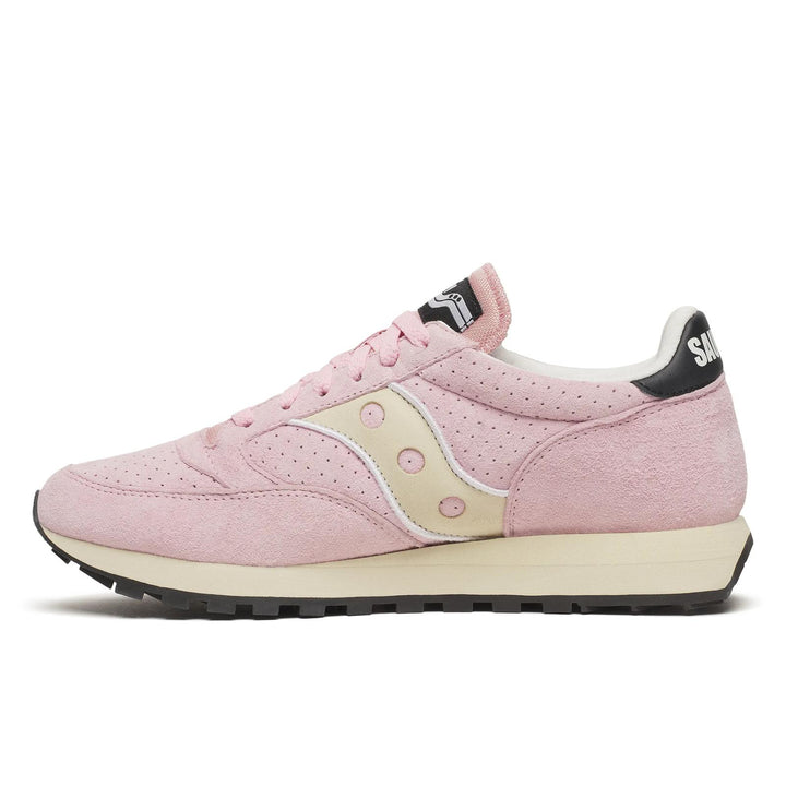 SAUCONY JAZZ 81 SUEDE LAVENDER GREY