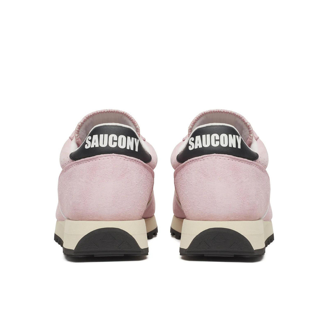 SAUCONY JAZZ 81 SUEDE LAVENDER GREY