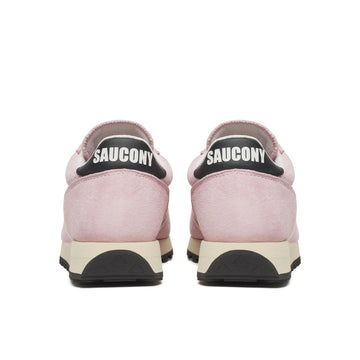 SAUCONY JAZZ 81 SUEDE LAVENDER GREY — Stock