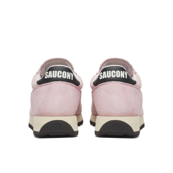 SAUCONY JAZZ 81 SUEDE LAVENDER GREY