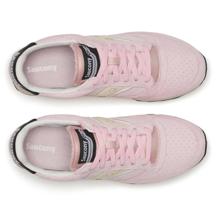 SAUCONY JAZZ 81 SUEDE LAVENDER GREY