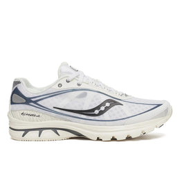 SAUCONY KINVARA 1 WHITE OFF WHITE