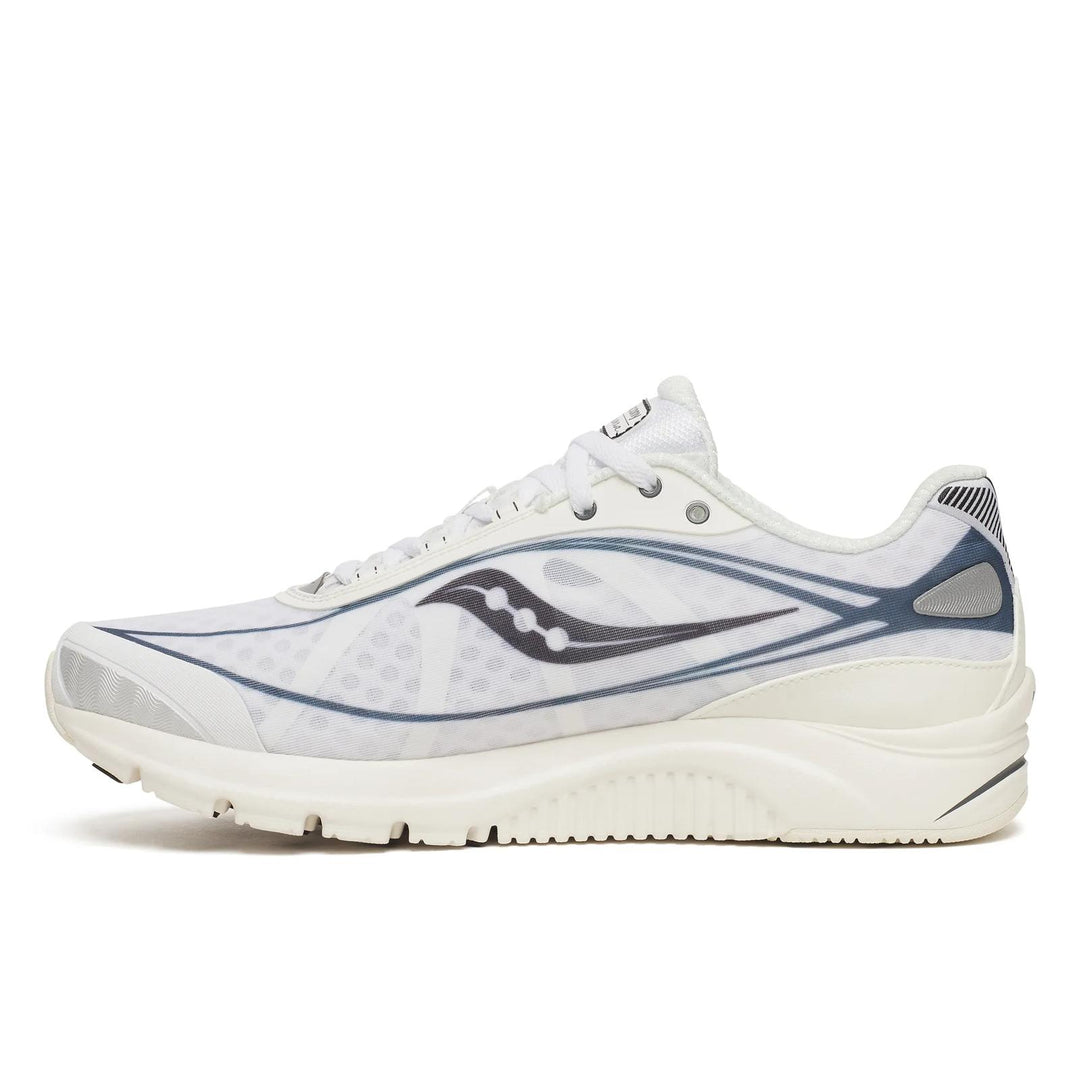 SAUCONY KINVARA 1 WHITE OFF WHITE