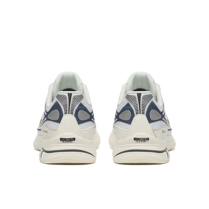 SAUCONY KINVARA 1 WHITE OFF WHITE