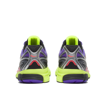 SAUCONY PROGRID GUIDE 7 HI OCTANE PURPLE CITRON — Stock