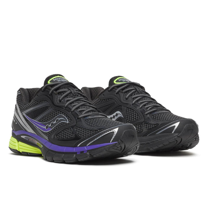 SAUCONY PROGRID GUIDE 7 BLACK MULTI