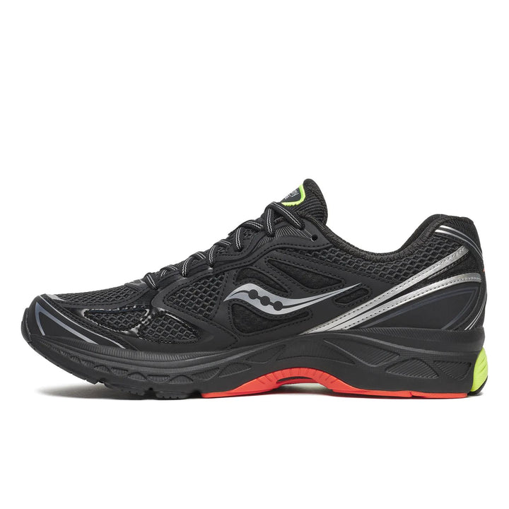 SAUCONY PROGRID GUIDE 7 BLACK MULTI