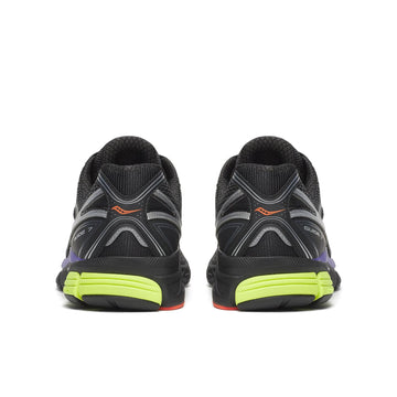SAUCONY PROGRID GUIDE 7 BLACK MULTI — Stock