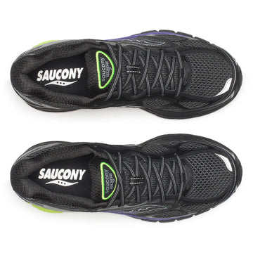 SAUCONY PROGRID GUIDE 7 BLACK MULTI — Stock