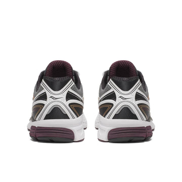 SAUCONY PROGRID GUIDE 7 WHITE BRONZE — Stock