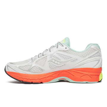 SAUCONY PROGRID GUIDE 7 WHITE MULTI — Stock