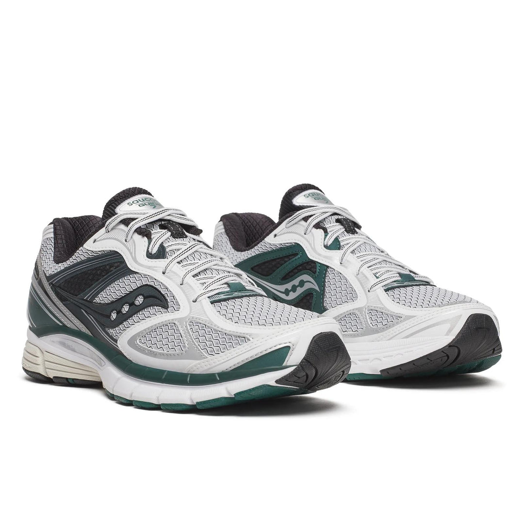 SAUCONY PROGRID GUIDE 7 WHITE PINE