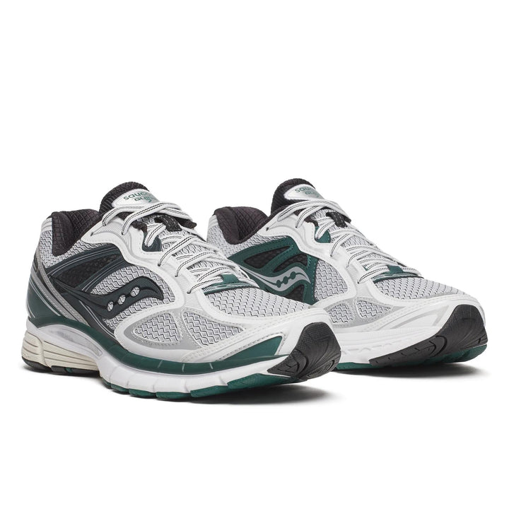 SAUCONY PROGRID GUIDE 7 WHITE PINE