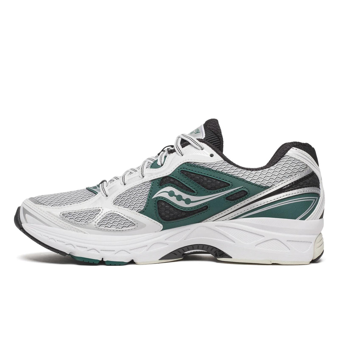 SAUCONY PROGRID GUIDE 7 WHITE PINE
