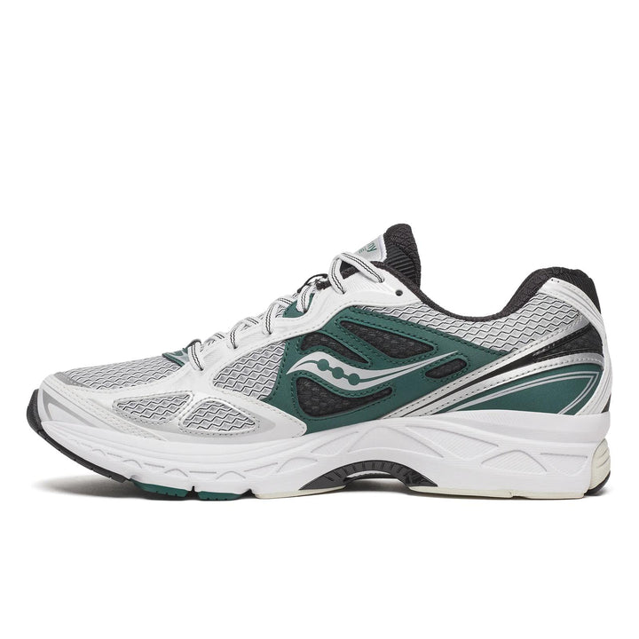 SAUCONY PROGRID GUIDE 7 WHITE PINE