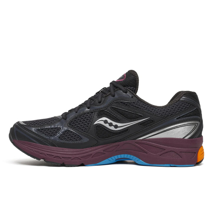 SAUCONY PROGRID GUIDE 7 BLACK MULTI (2)