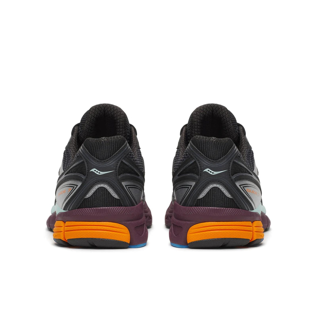 SAUCONY PROGRID GUIDE 7 BLACK MULTI (2)